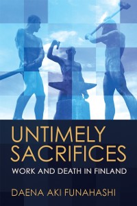 Cover Untimely Sacrifices