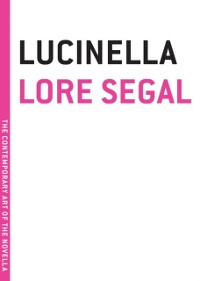 Cover Lucinella