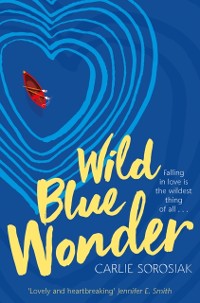 Cover Wild Blue Wonder