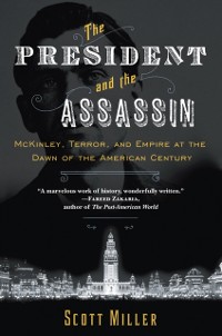 Cover President and the Assassin
