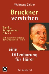 Cover Bruckner verstehen - eine Offenbarung für Hörer