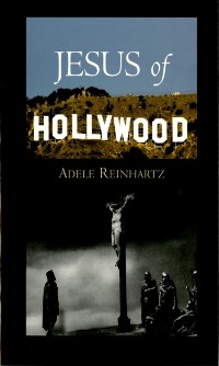Cover Jesus of Hollywood