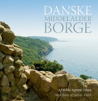 Cover Danske middelalderborge