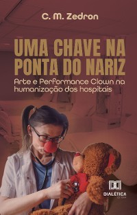 Cover Uma Chave na Ponta do Nariz