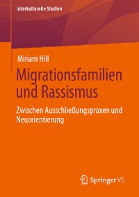 Cover Migrationsfamilien und Rassismus
