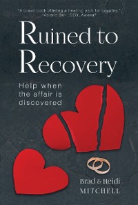 Cover Ruined to Recovery
