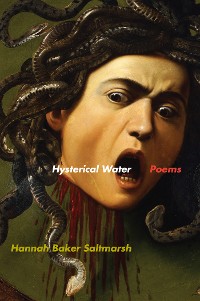 Cover Hysterical Water