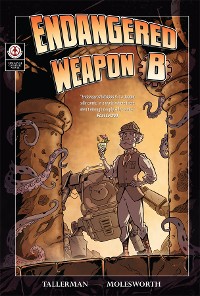 Cover Endangered Weapon B