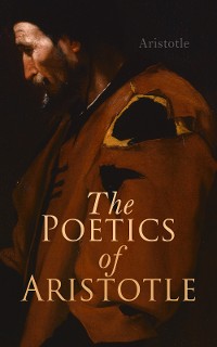 Cover The Poetics of Aristotle