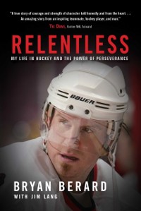 Cover Relentless