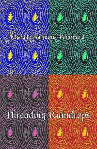 Cover Threading Raindrops