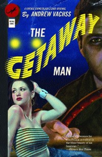 Cover Getaway Man