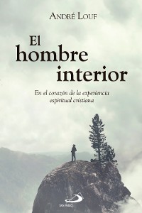 Cover El hombre interior