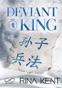 Cover Deviant King