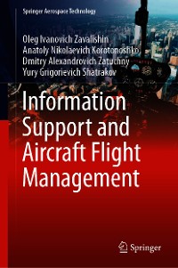 Cover Information Support and Aircraft Flight Management