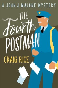 Cover Fourth Postman