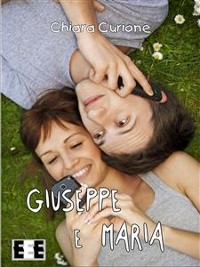 Cover Giuseppe e Maria