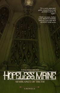 Cover Hopeless, Maine