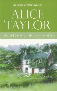 Cover The Woman of the House