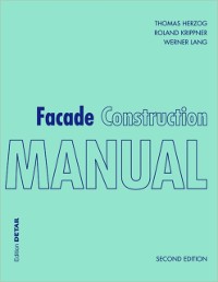 Cover Facade Construction Manual