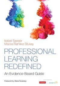 Cover Professional Learning Redefined