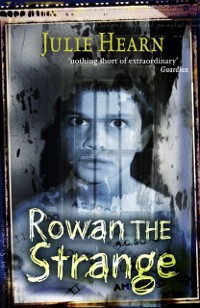 Cover Rowan the Strange