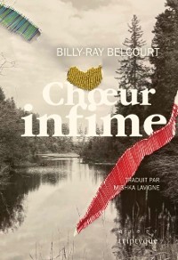 Cover Chœur infime