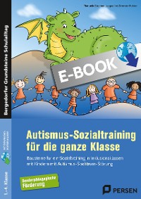 Cover Autismus-Sozialtraining für die ganze Klasse