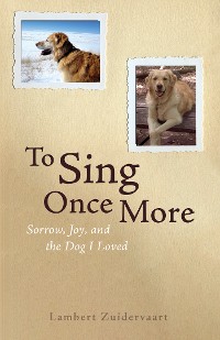 Cover To Sing Once More