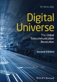 Cover Digital Universe