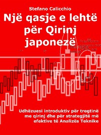 Cover Një qasje e lehtë për Qirinj japonezë