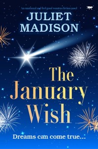Cover January Wish