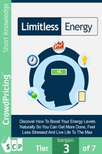 Cover Limitless Energy