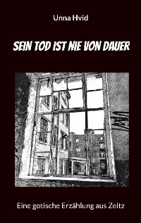 Cover Sein Tod ist nie von Dauer