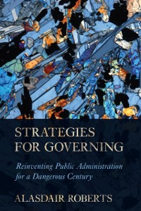 Cover Strategies for Governing