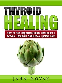 Cover Thyroid Healing