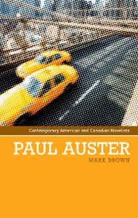 Cover Paul Auster