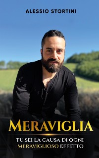 Cover Meraviglia