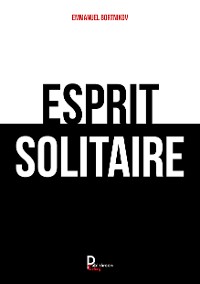 Cover Esprit Solitaire