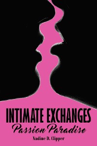 Cover Intimate Exchanges