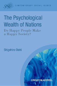 Cover The Psychological Wealth of Nations