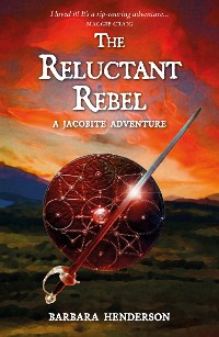 Cover The Reluctant Rebel
