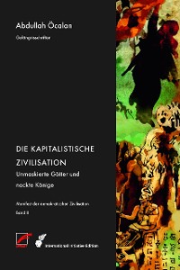 Cover Manifest der demokratischen Zivilisation – Bd. II