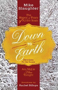 Cover Down to Earth Devotions for the Season