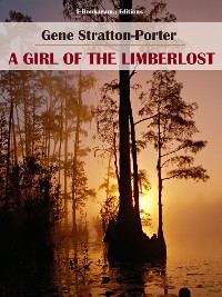 Cover A Girl of the Limberlost