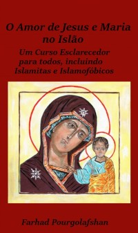 Cover Amor de Jesus e Maria no Islão