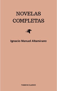 Cover Novelas Completas