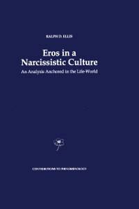 Cover Eros in a Narcissistic Culture