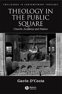 Cover Theology in the Public Square