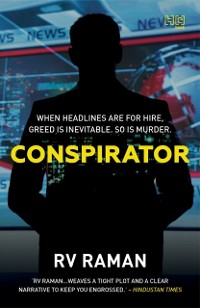 Cover Conspirator